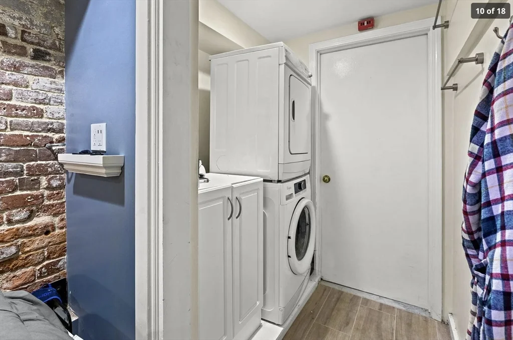 1 bed, 1 bath apartment for rent at 30 Dartmouth St Unit 1, South End — photo 8 of 11