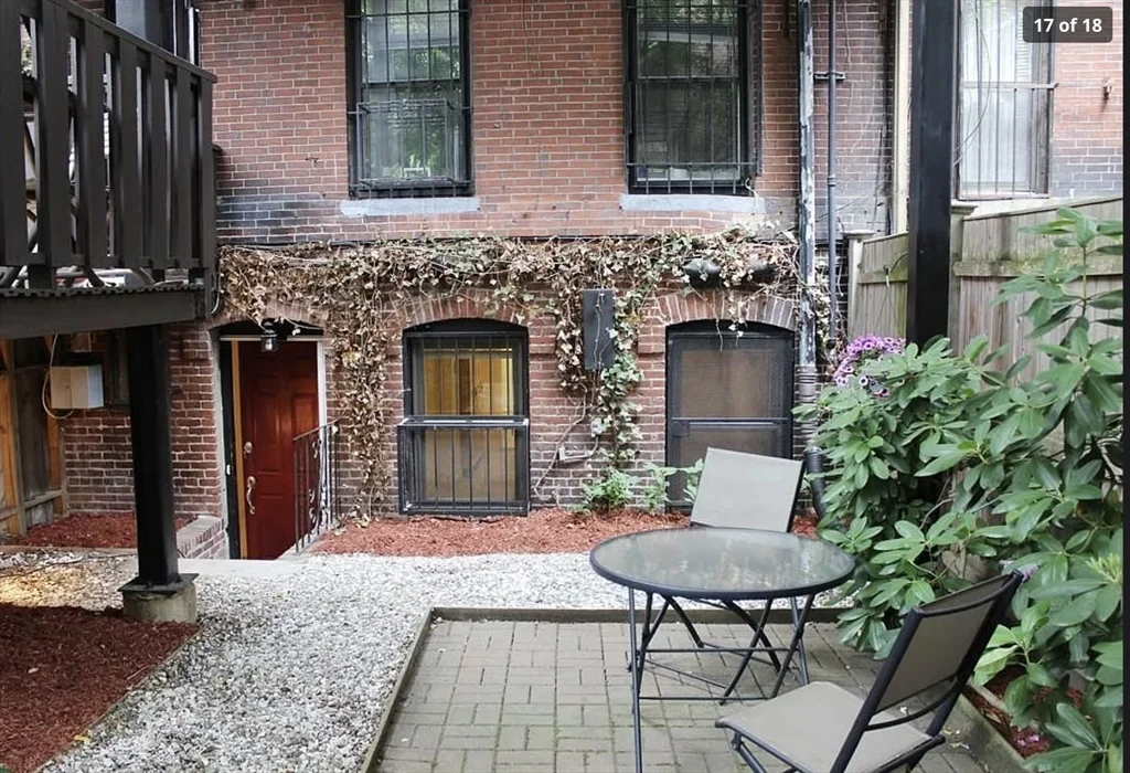 1 bed, 1 bath apartment for rent at 30 Dartmouth St Unit 1, South End — photo 1 of 11