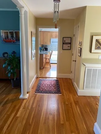 3 bed, 2 bath apartment for rent at 30 Dean Rd Unit D3, Brookline Hills — photo 7 of 33