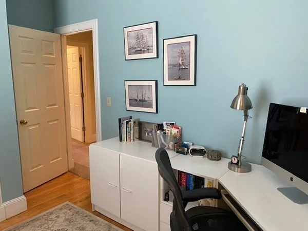 3 bed, 2 bath apartment for rent at 30 Dean Rd Unit D3, Brookline Hills — photo 18 of 33