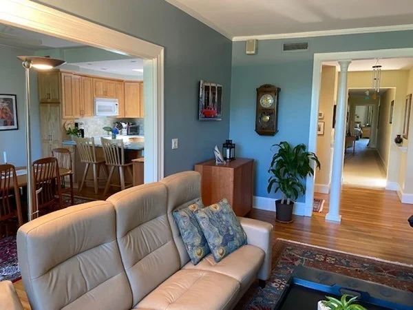 3 bed, 2 bath apartment for rent at 30 Dean Rd Unit D3, Brookline Hills — photo 5 of 33