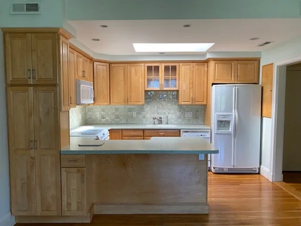 3 bed, 2 bath apartment for rent at 30 Dean Rd Unit D3, Brookline Hills — photo 11 of 33