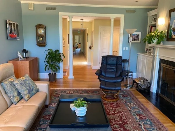 3 bed, 2 bath apartment for rent at 30 Dean Rd Unit D3, Brookline Hills — photo 2 of 33