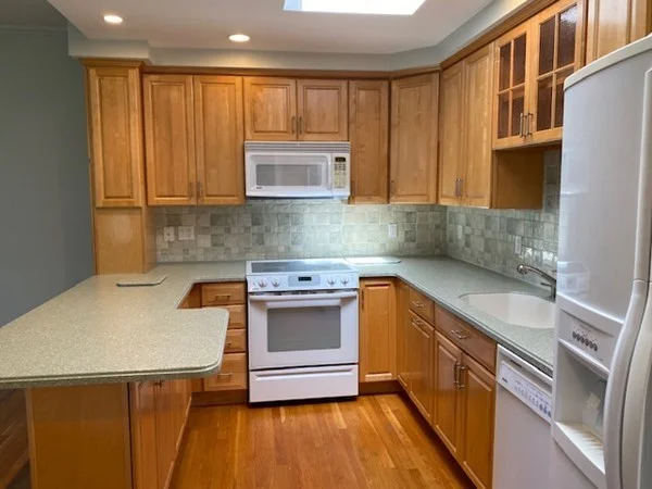 3 bed, 2 bath apartment for rent at 30 Dean Rd Unit D3, Brookline Hills — photo 8 of 33