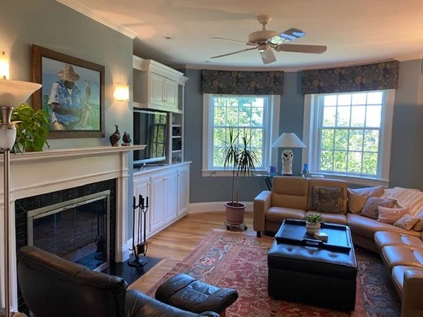 3 bed, 2 bath apartment for rent at 30 Dean Rd Unit D3, Brookline Hills — photo 4 of 33