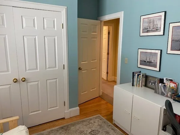 3 bed, 2 bath apartment for rent at 30 Dean Rd Unit D3, Brookline Hills — photo 19 of 33