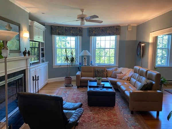 3 bed, 2 bath apartment for rent at 30 Dean Rd Unit D3, Brookline Hills — photo 1 of 33