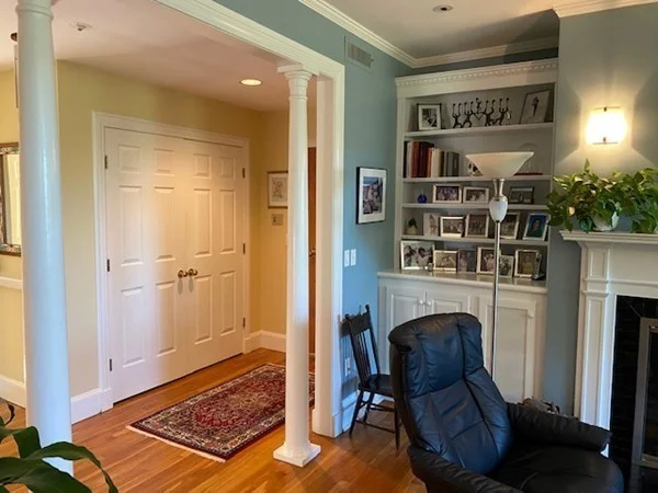 3 bed, 2 bath apartment for rent at 30 Dean Rd Unit D3, Brookline Hills — photo 6 of 33