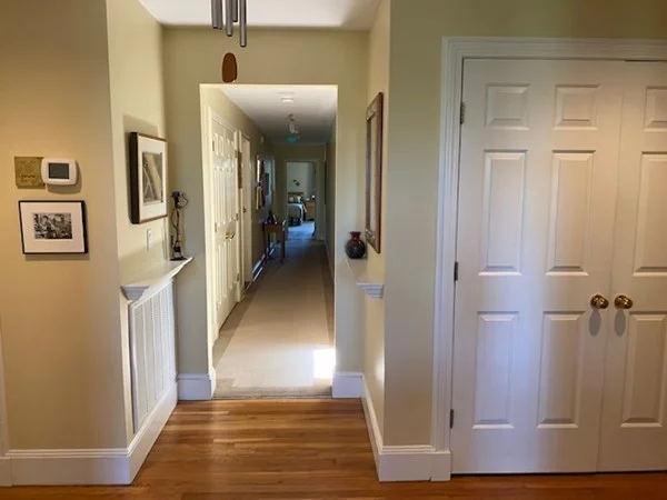 3 bed, 2 bath apartment for rent at 30 Dean Rd Unit D3, Brookline Hills — photo 12 of 33