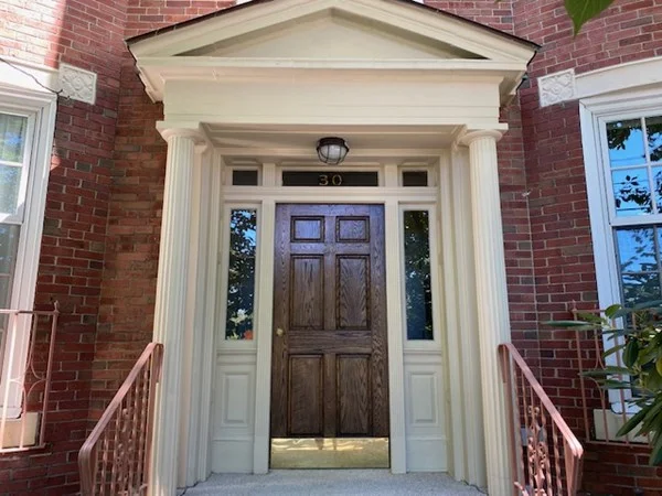 3 bed, 2 bath apartment for rent at 30 Dean Rd Unit D3, Brookline Hills — photo 32 of 33