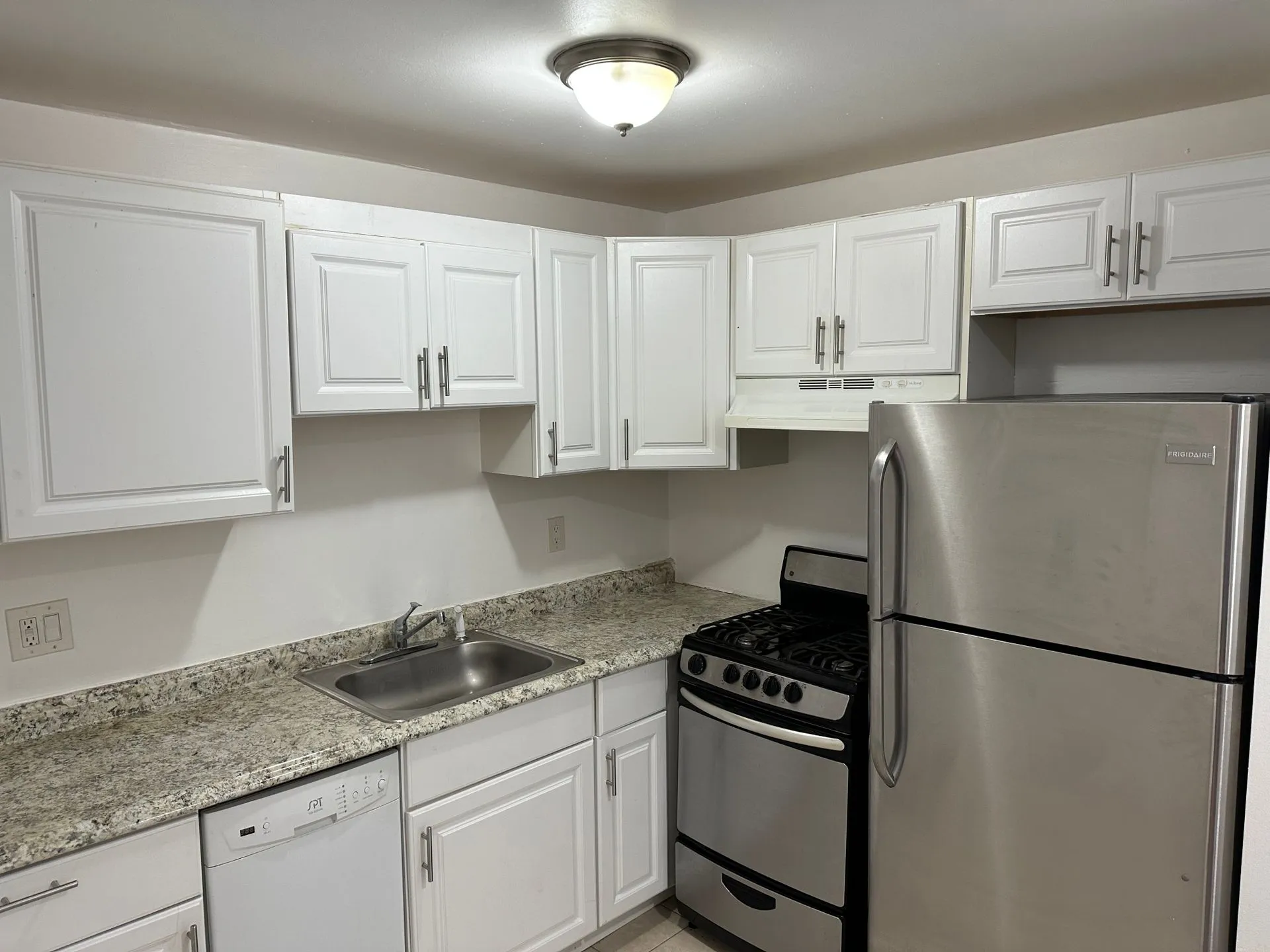 1 bed, 1 bath apartment for rent at 30 Decatur St Unit 2, East Boston