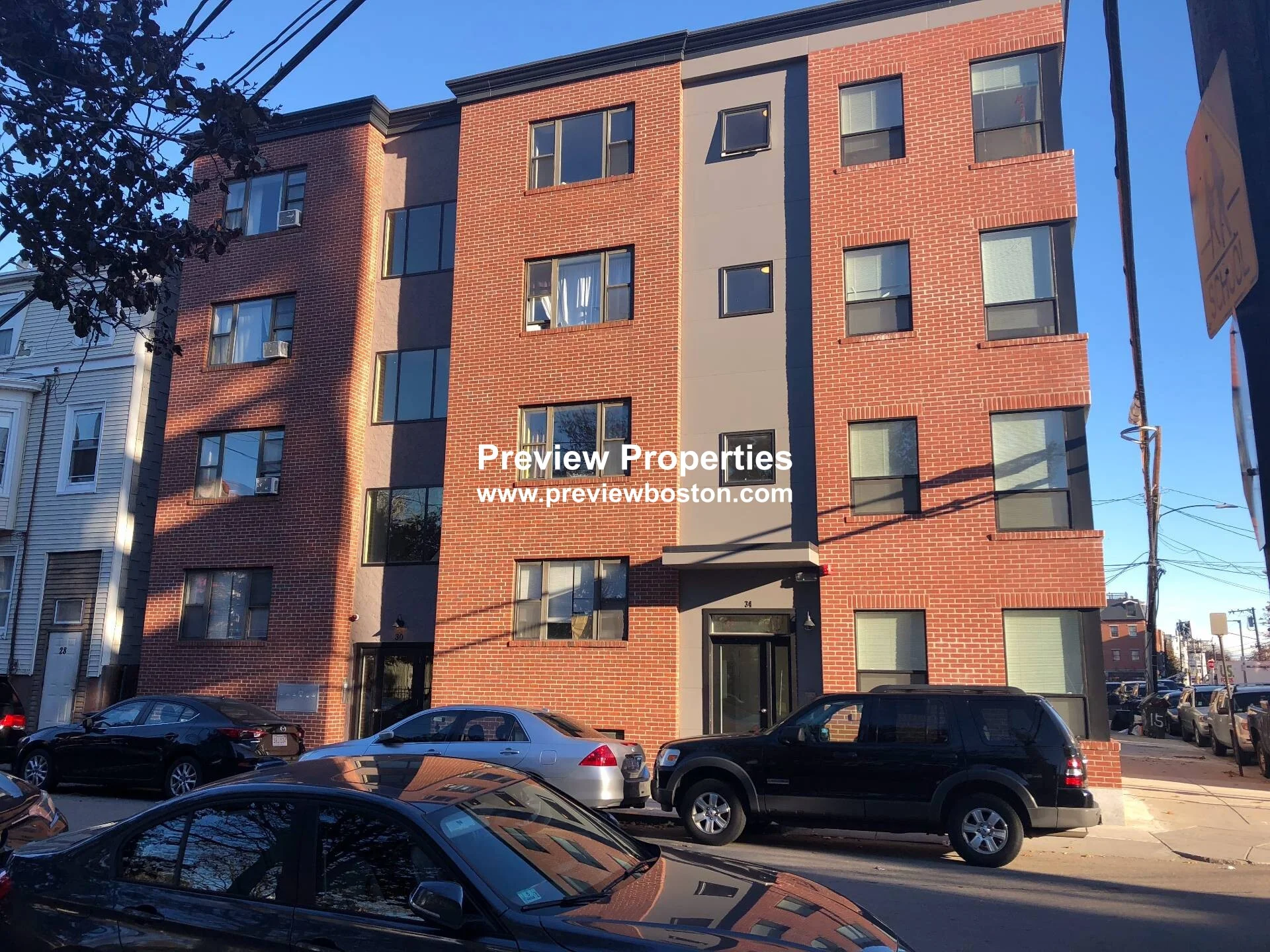 1 bed, 1 bath apartment for rent at 30 Decatur St Unit 2P, East Boston — photo 7 of 7