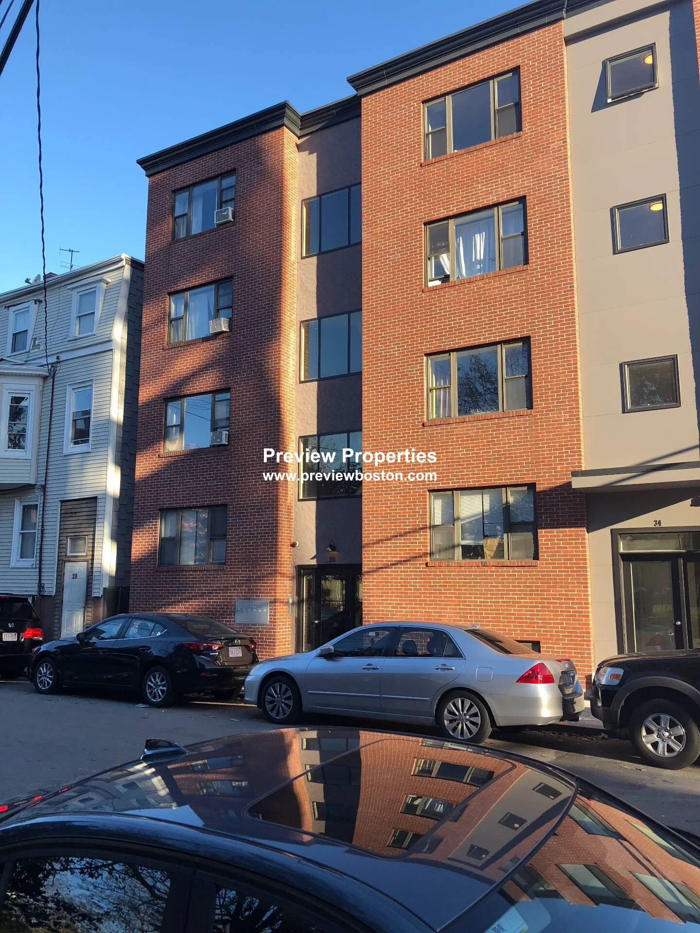 1 bed, 1 bath apartment for rent at 30 Decatur St Unit 2P, East Boston — photo 6 of 7
