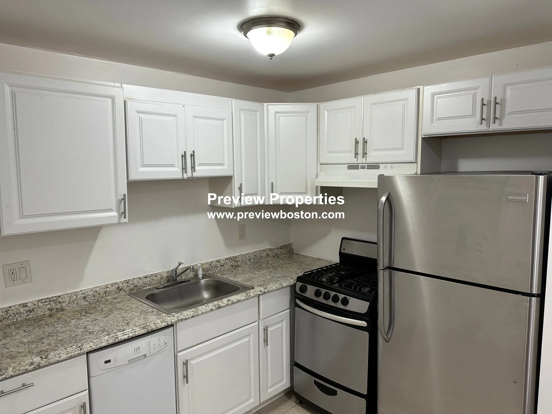 1 bed, 1 bath apartment for rent at 30 Decatur St Unit 2P, East Boston
