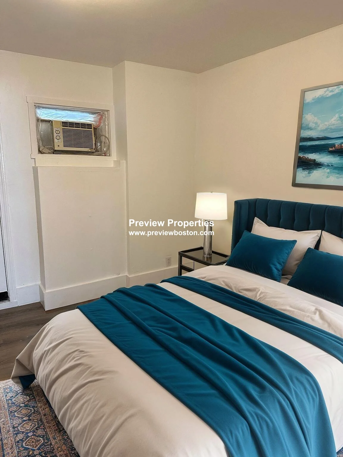 1 bed, 1 bath apartment for rent at 30 Decatur St Unit 2P, East Boston — photo 3 of 7