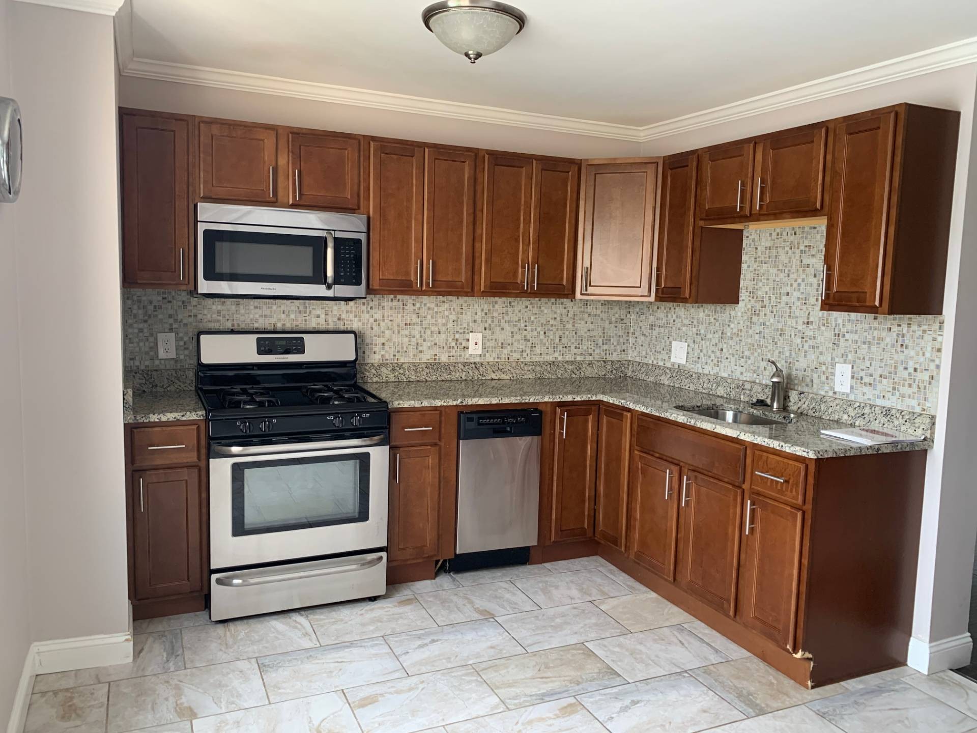 2 bed, 2 bath apartment for rent at 30 Decatur St Unit 6, East Boston — photo 1 of 17