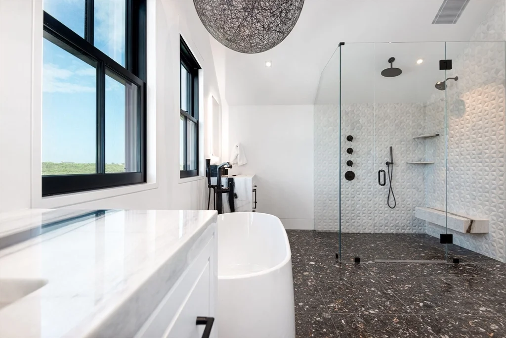8+ bed, 4+ bath apartment for rent at 30 Devon Unit The Big Dip, Nantucket — photo 31 of 41
