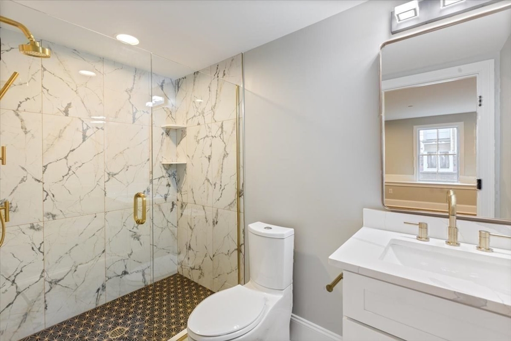 4 bed, 3 bath apartment for rent at 30 Dighton St Unit 1, Brighton — photo 15 of 17