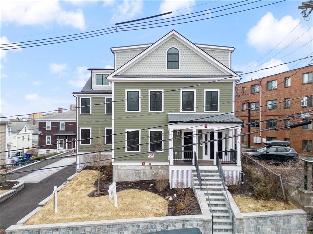 4 bed, 3 bath apartment for rent at 30 Dighton St Unit 1, Brighton — photo 16 of 17