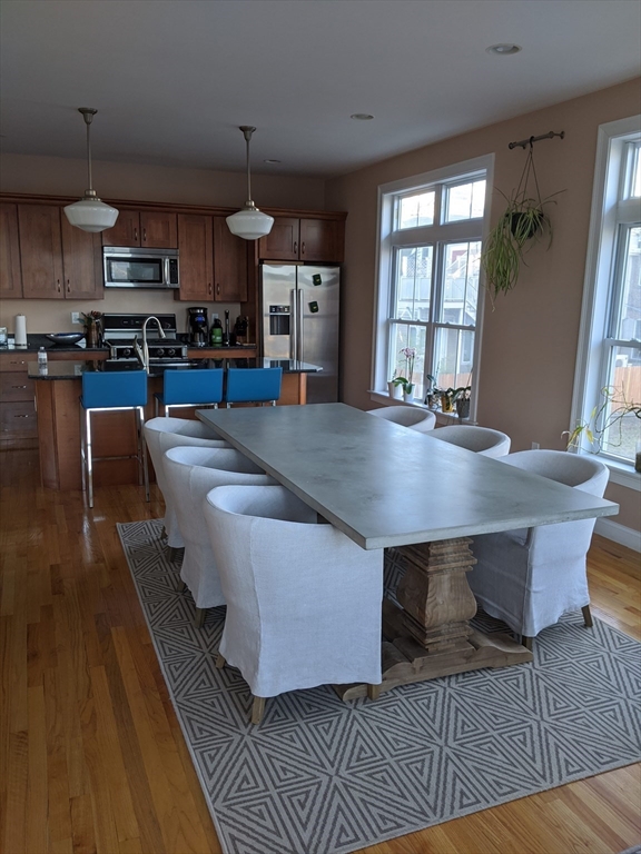 3 bed, 3 bath apartment for rent at 30 Dorr St Unit 0, Roxbury — photo 4 of 13