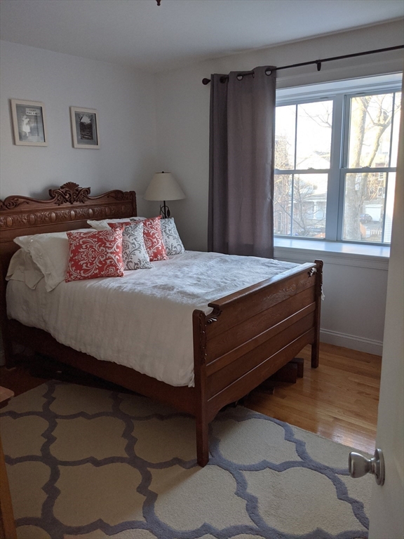 3 bed, 3 bath apartment for rent at 30 Dorr St Unit 0, Roxbury — photo 7 of 13