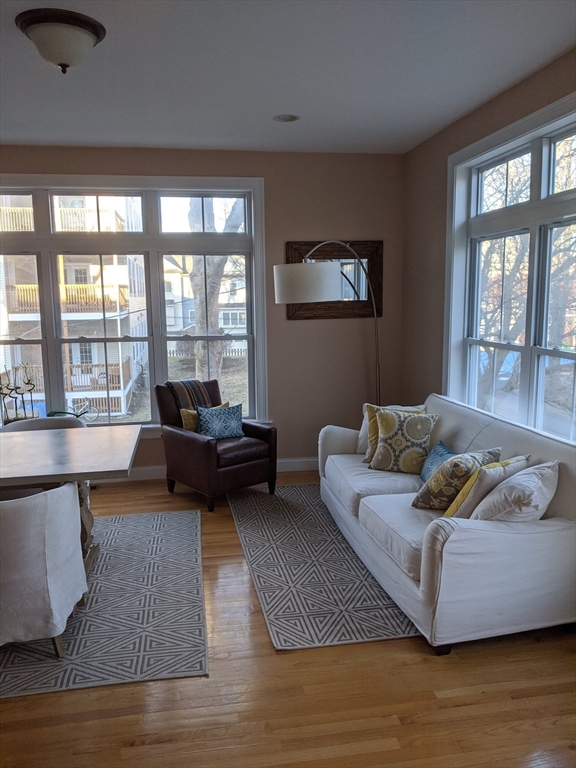 3 bed, 3 bath apartment for rent at 30 Dorr St Unit 0, Roxbury — photo 3 of 13