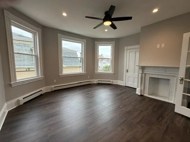 2 bed, 1 bath apartment for rent at 30 Dyer Ave Unit 2, Everett — photo 6 of 13