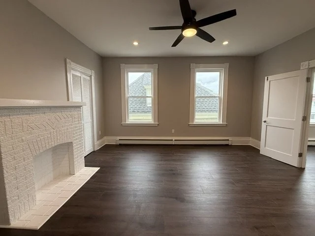 2 bed, 1 bath apartment for rent at 30 Dyer Ave Unit 2, Everett — photo 5 of 13