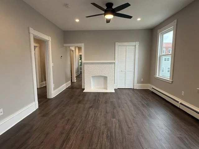 2 bed, 1 bath apartment for rent at 30 Dyer Ave Unit 2, Everett — photo 4 of 13