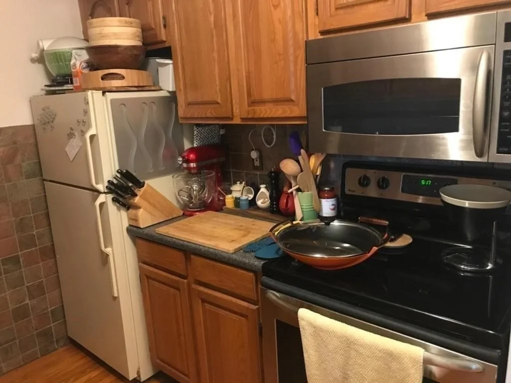 1 bed, 1 bath apartment for rent at 30 East Concord St Unit 26, South End — photo 8 of 13