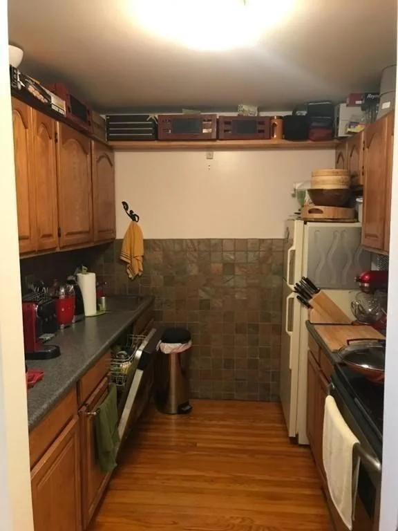 1 bed, 1 bath apartment for rent at 30 East Concord St Unit 26, South End — photo 7 of 13