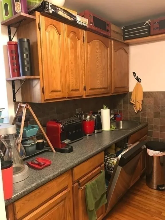 1 bed, 1 bath apartment for rent at 30 East Concord St Unit 26, South End — photo 9 of 13