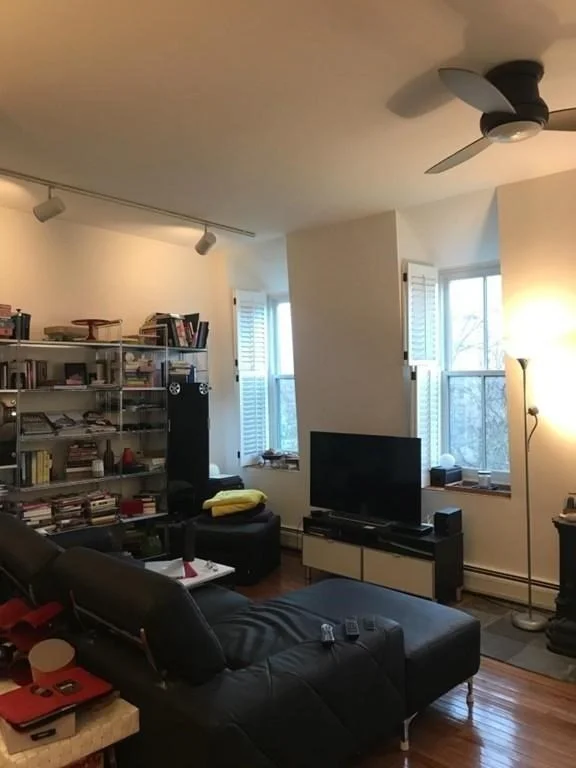 1 bed, 1 bath apartment for rent at 30 East Concord St Unit 26, South End — photo 3 of 13
