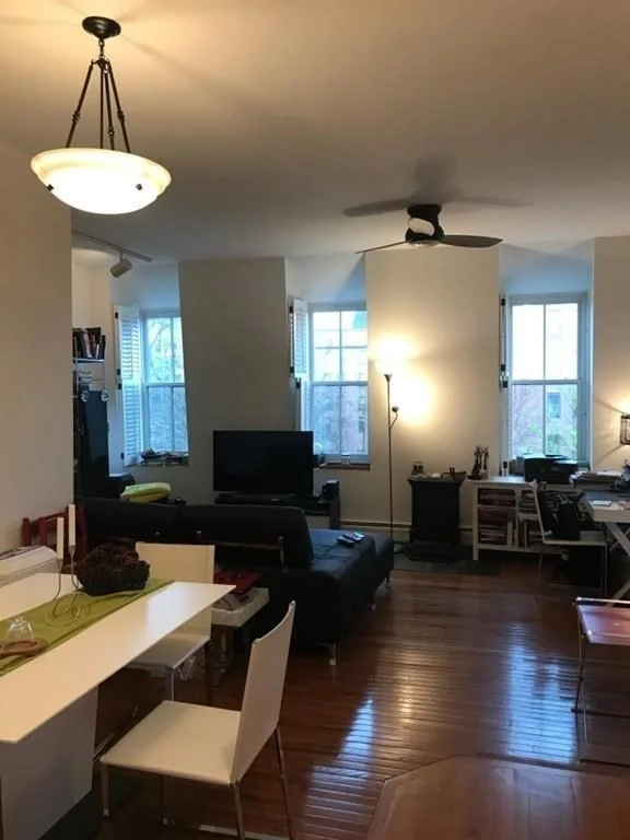 1 bed, 1 bath apartment for rent at 30 East Concord St Unit 26, South End — photo 1 of 13