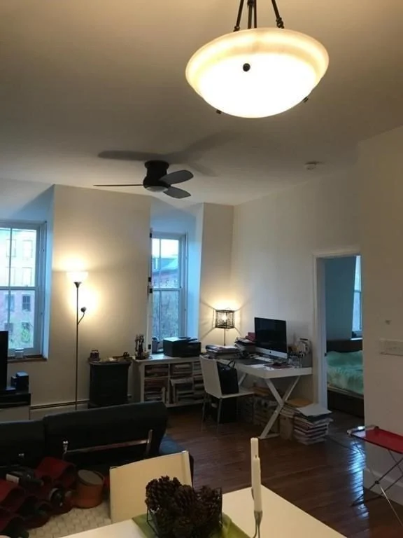 1 bed, 1 bath apartment for rent at 30 East Concord St Unit 26, South End — photo 4 of 13