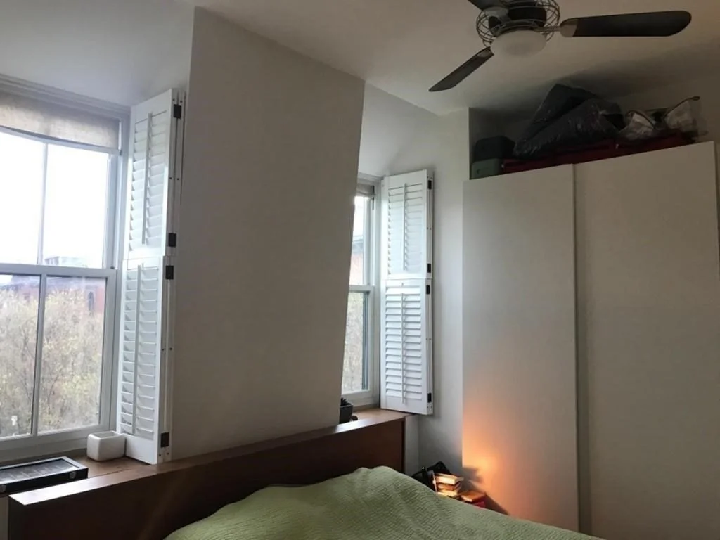 1 bed, 1 bath apartment for rent at 30 East Concord St Unit 26, South End — photo 11 of 13