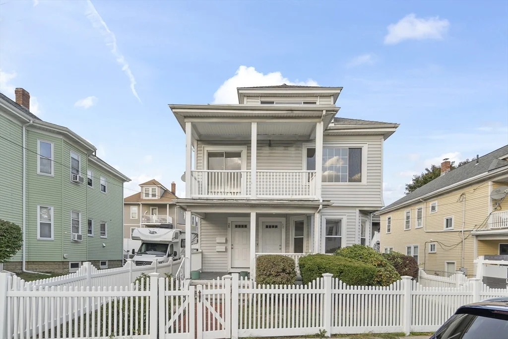 3 bed, 1 bath apartment for rent at 30 Early Ave Unit 2, Lawrence Estates — photo 20 of 23