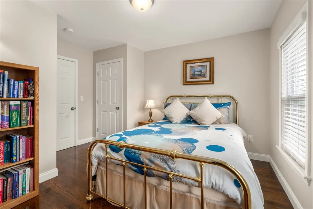 3 bed, 2 bath apartment for rent at 30 East Chestnut St Unit 30, Sharon — photo 6 of 16