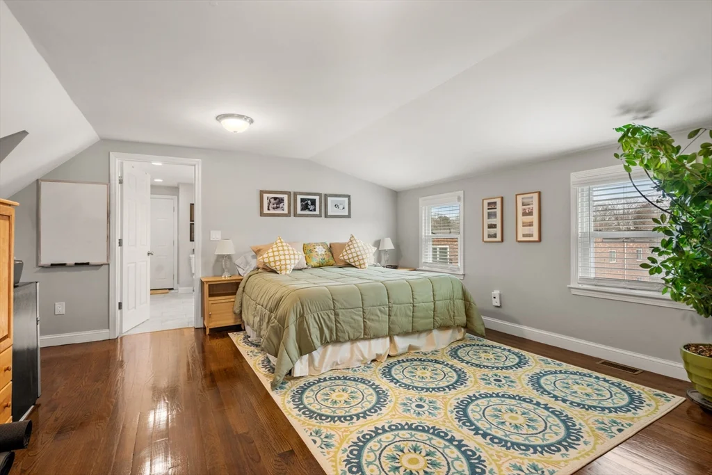 3 bed, 2 bath apartment for rent at 30 East Chestnut St Unit 30, Sharon — photo 10 of 16