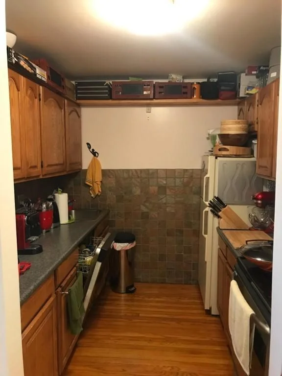 1 bed, 1 bath apartment for rent at 30 East Concord St Unit 26, South End — photo 7 of 13