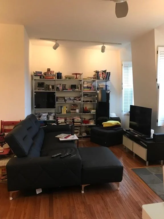 1 bed, 1 bath apartment for rent at 30 East Concord St Unit 26, South End — photo 4 of 13