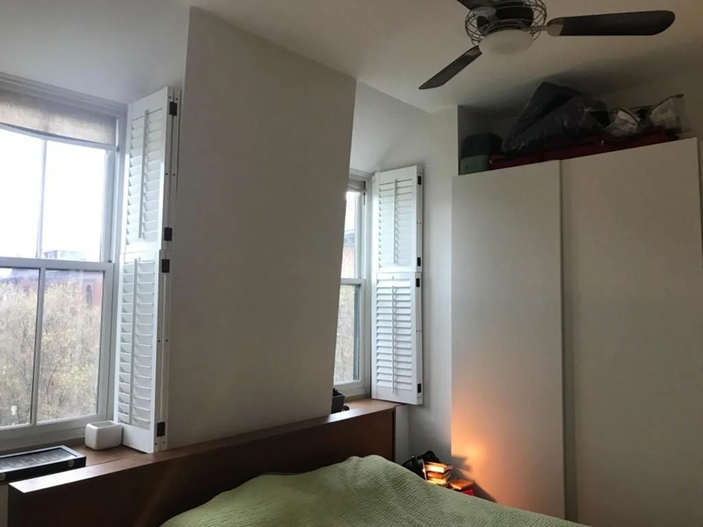 1 bed, 1 bath apartment for rent at 30 East Concord St Unit 26, South End — photo 11 of 13