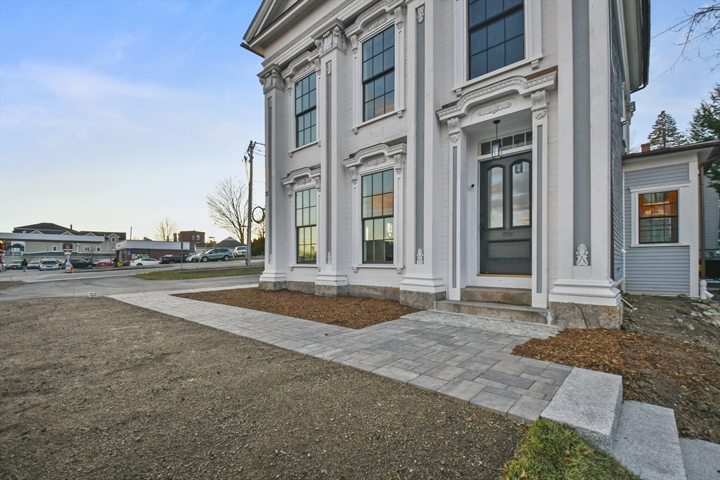 2 bed, 2 bath apartment for rent at 30 East Main St Unit 3, Westborough — photo 14 of 17