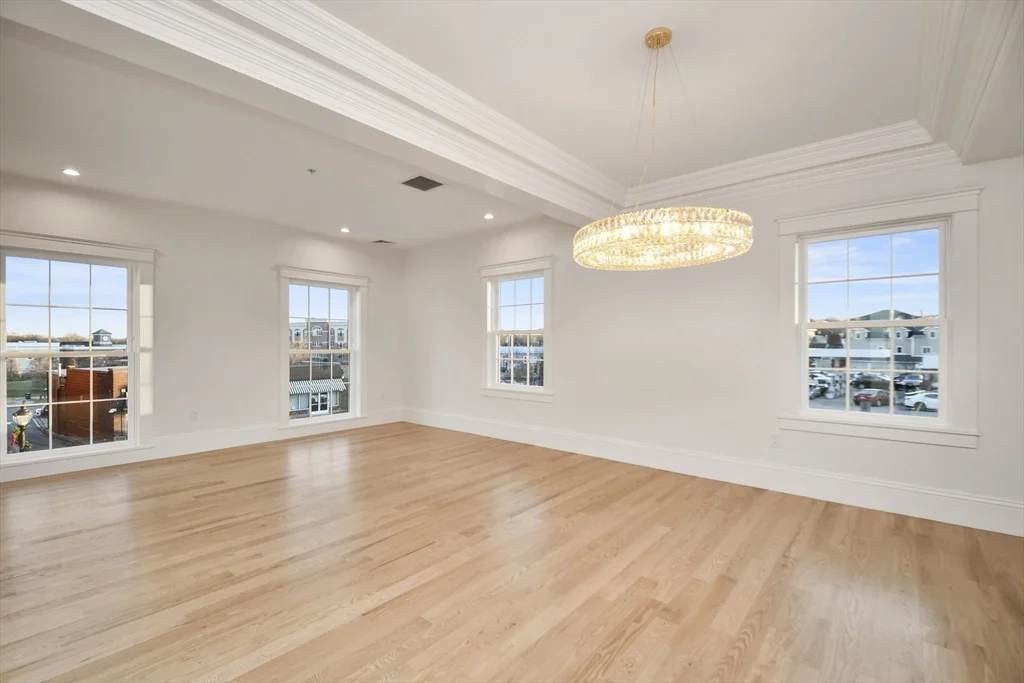 2 bed, 2 bath apartment for rent at 30 East Main Unit 1, Westborough — photo 5 of 22