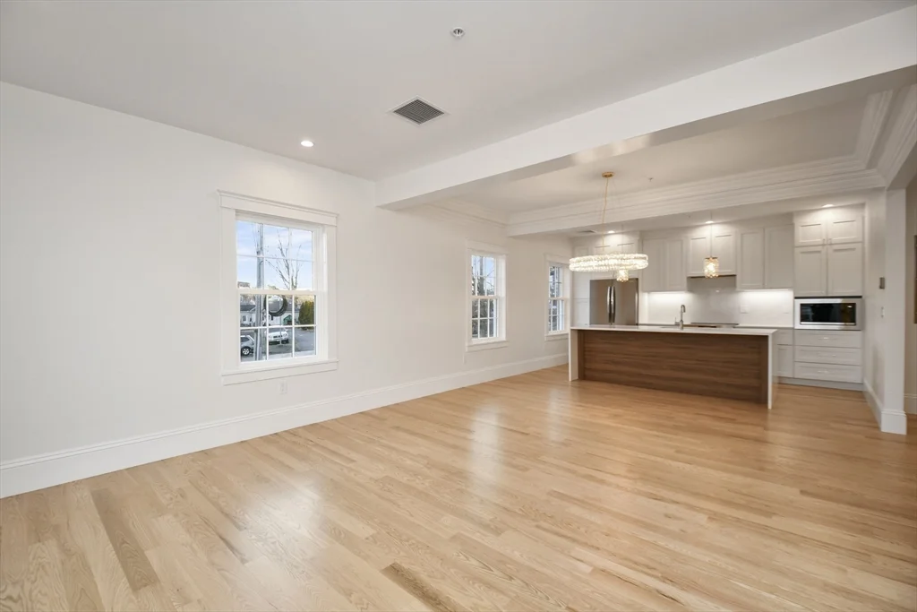 2 bed, 2 bath apartment for rent at 30 East Main Unit 1, Westborough — photo 4 of 22