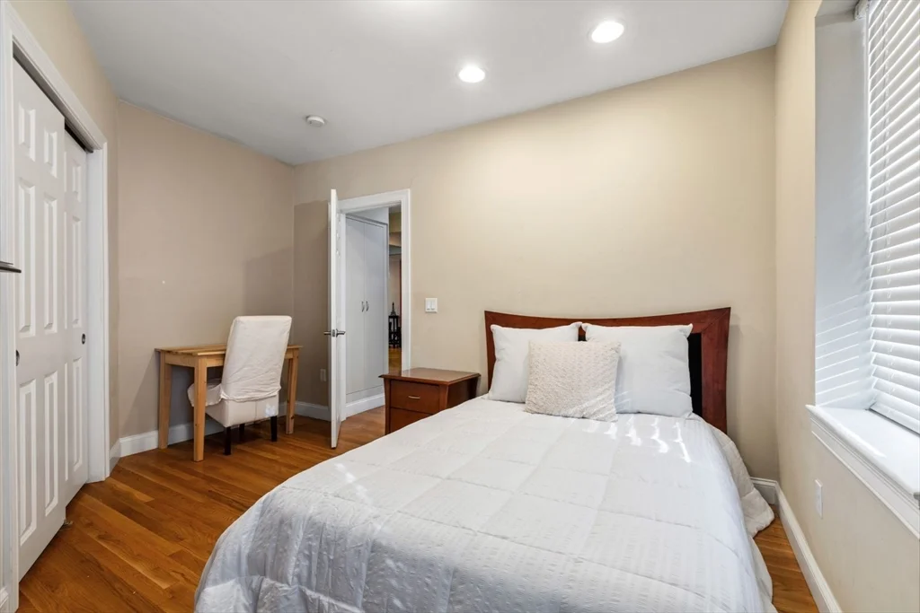 2 bed, 1 bath apartment for rent at 30 Edgerly Rd Unit 3, Fenway — photo 7 of 10
