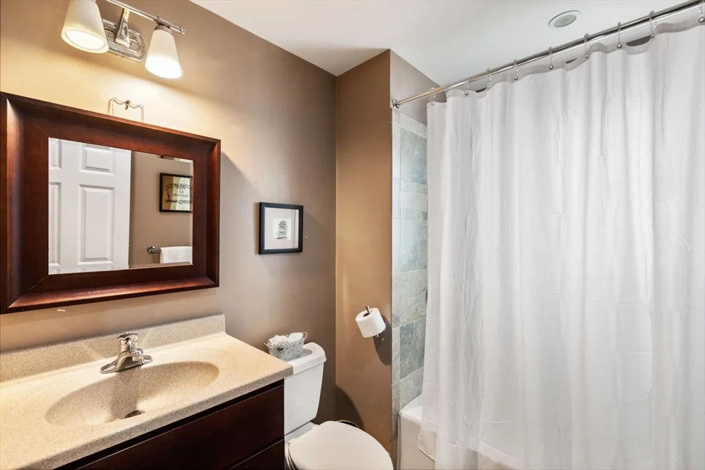 2 bed, 1 bath apartment for rent at 30 Edgerly Rd Unit 3, Fenway — photo 6 of 10