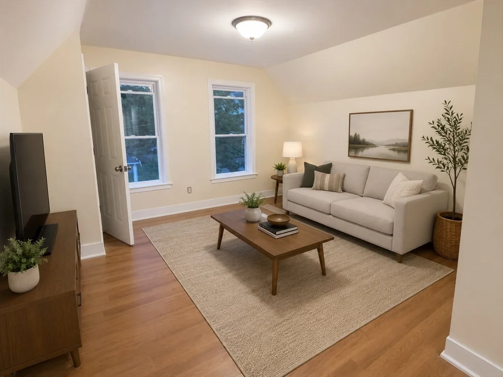 2 bed, 1 bath apartment for rent at 30 Ekman St Unit 3, Worcester — photo 2 of 11