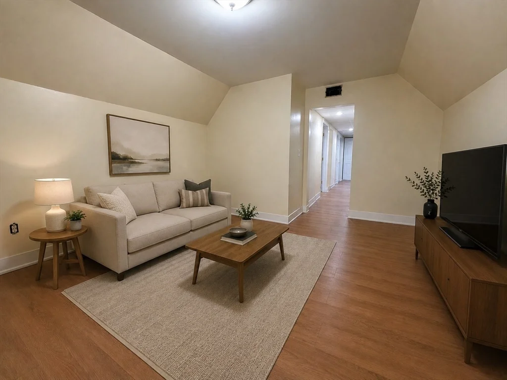 2 bed, 1 bath apartment for rent at 30 Ekman St Unit 3, Worcester — photo 3 of 11