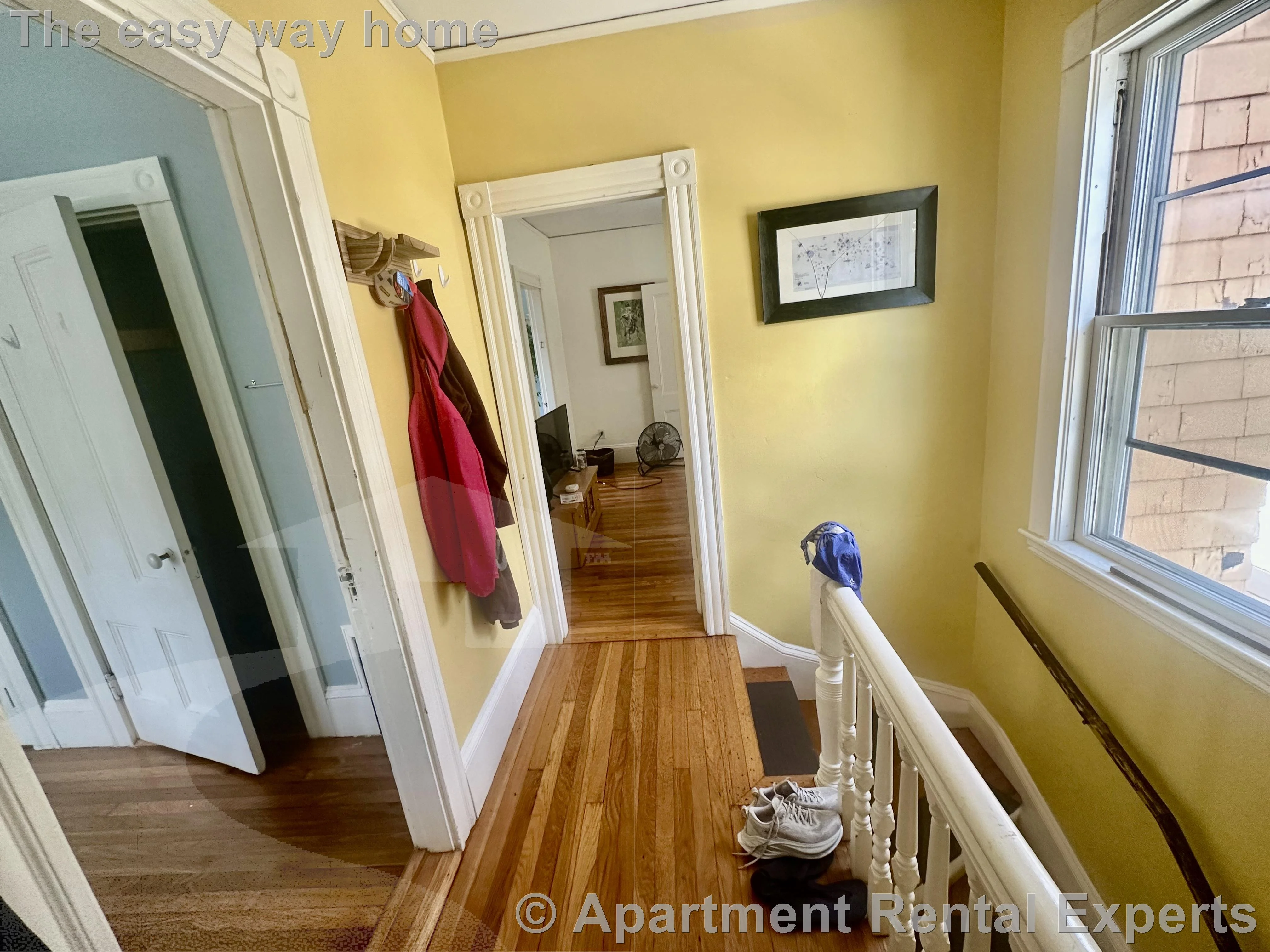 2 bed, 2 bath apartment for rent at 30 Elm St Unit 2, Porter Square — photo 20 of 26